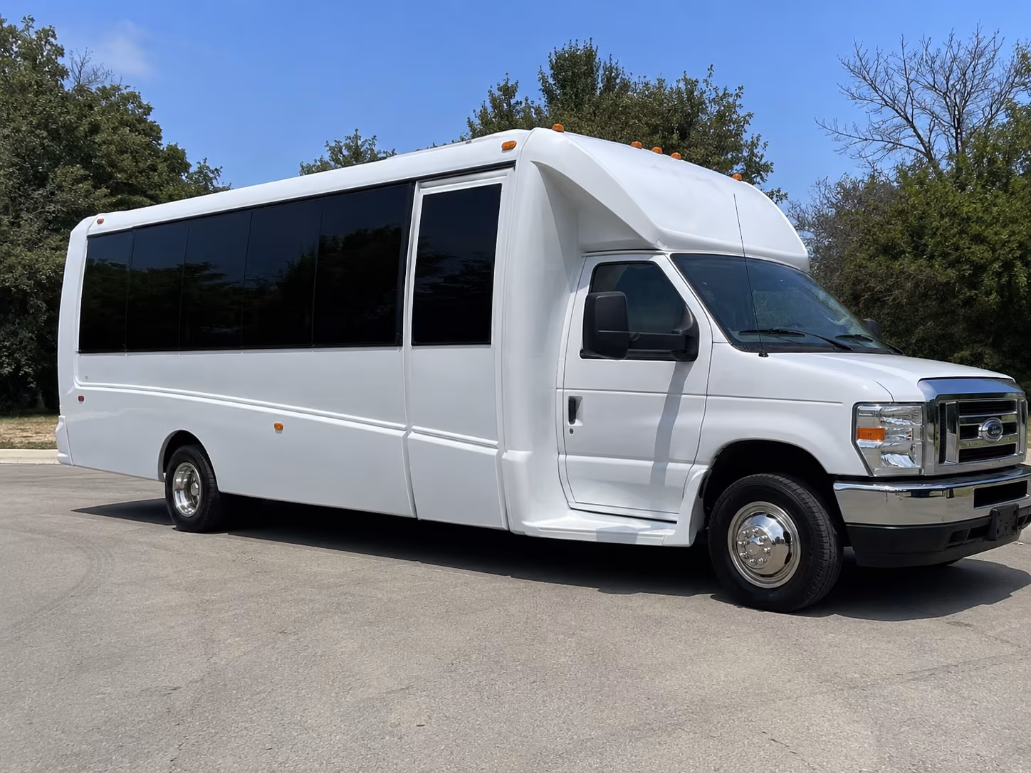 bachelorette and bachelor party buses across paterson and north jersey