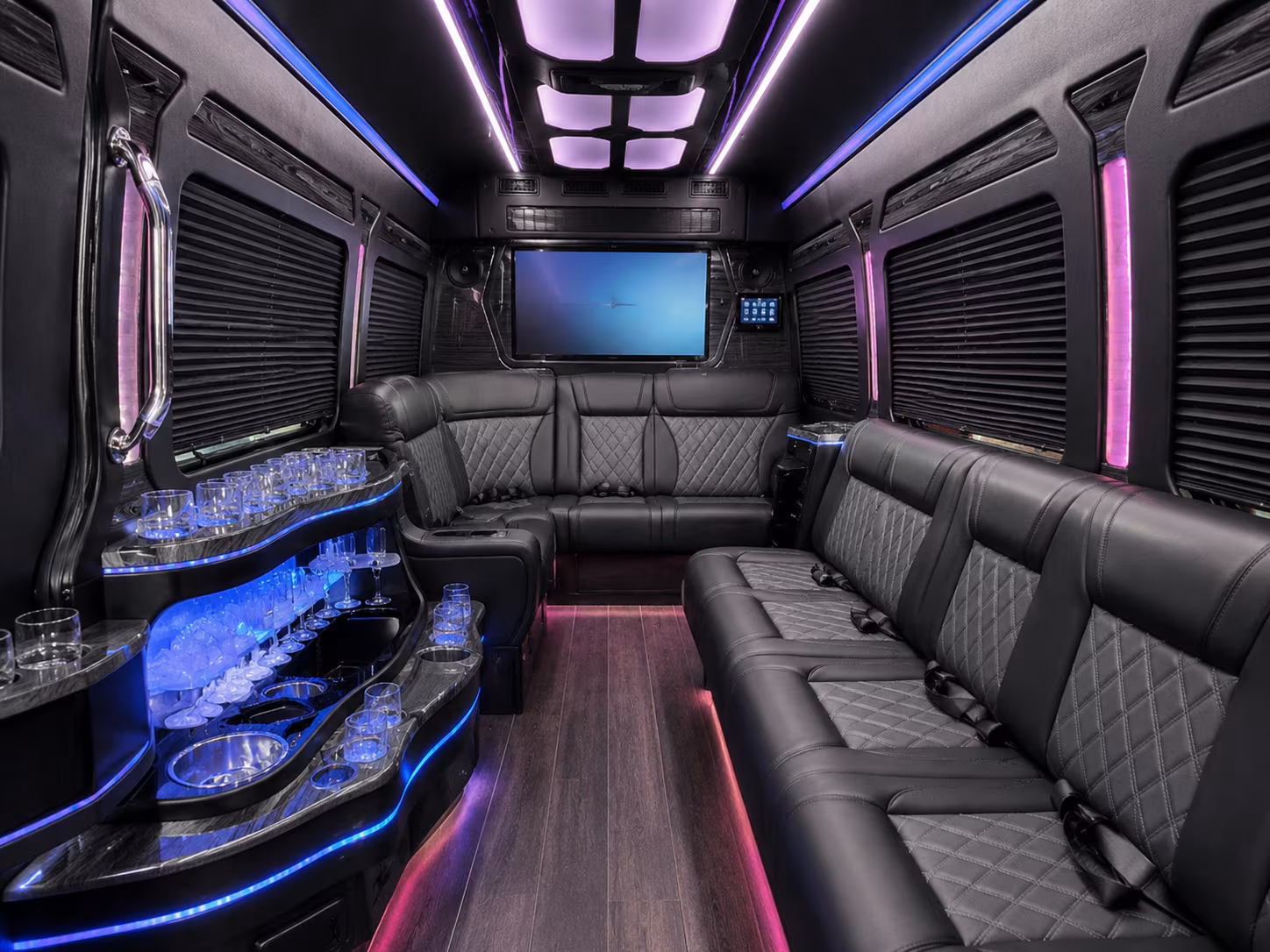 bachelorette wine tour buses from paterson to ringoes and pittstown