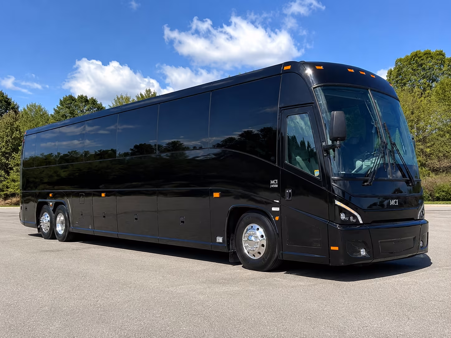 book a bus to nanina s in the park park savoy and essex county prom destinations