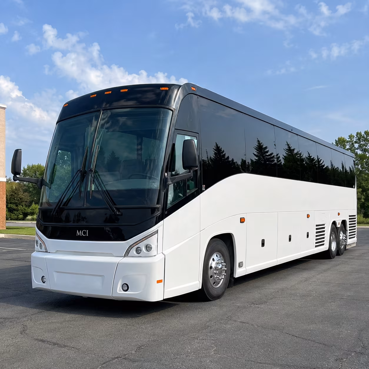 bus rentals for paterson religious conferences and interfaith events