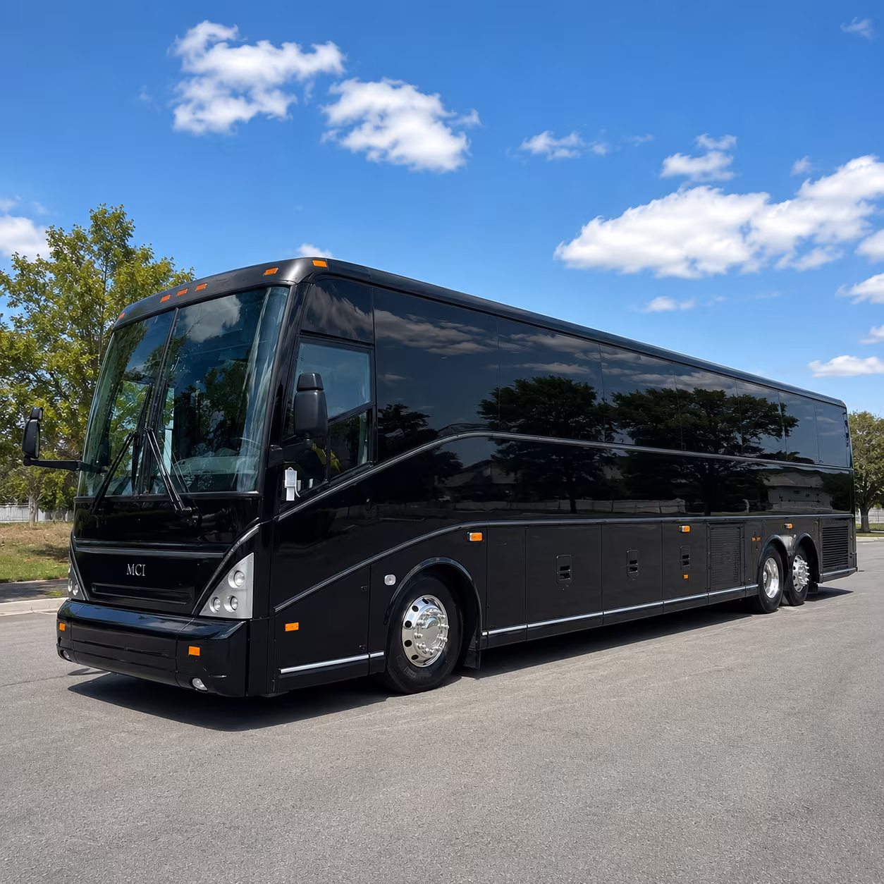 buses for nyc field trips through the lincoln tunnel from paterson