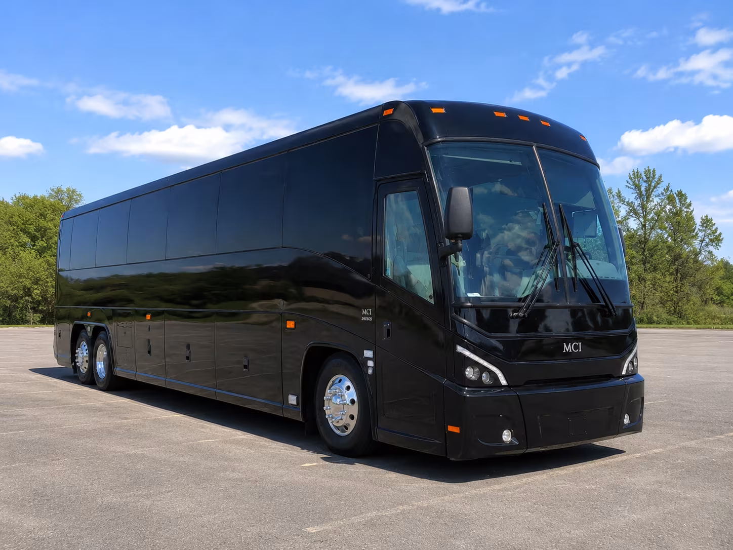 buses for paterson charter school and pcti prom groups across passaic county