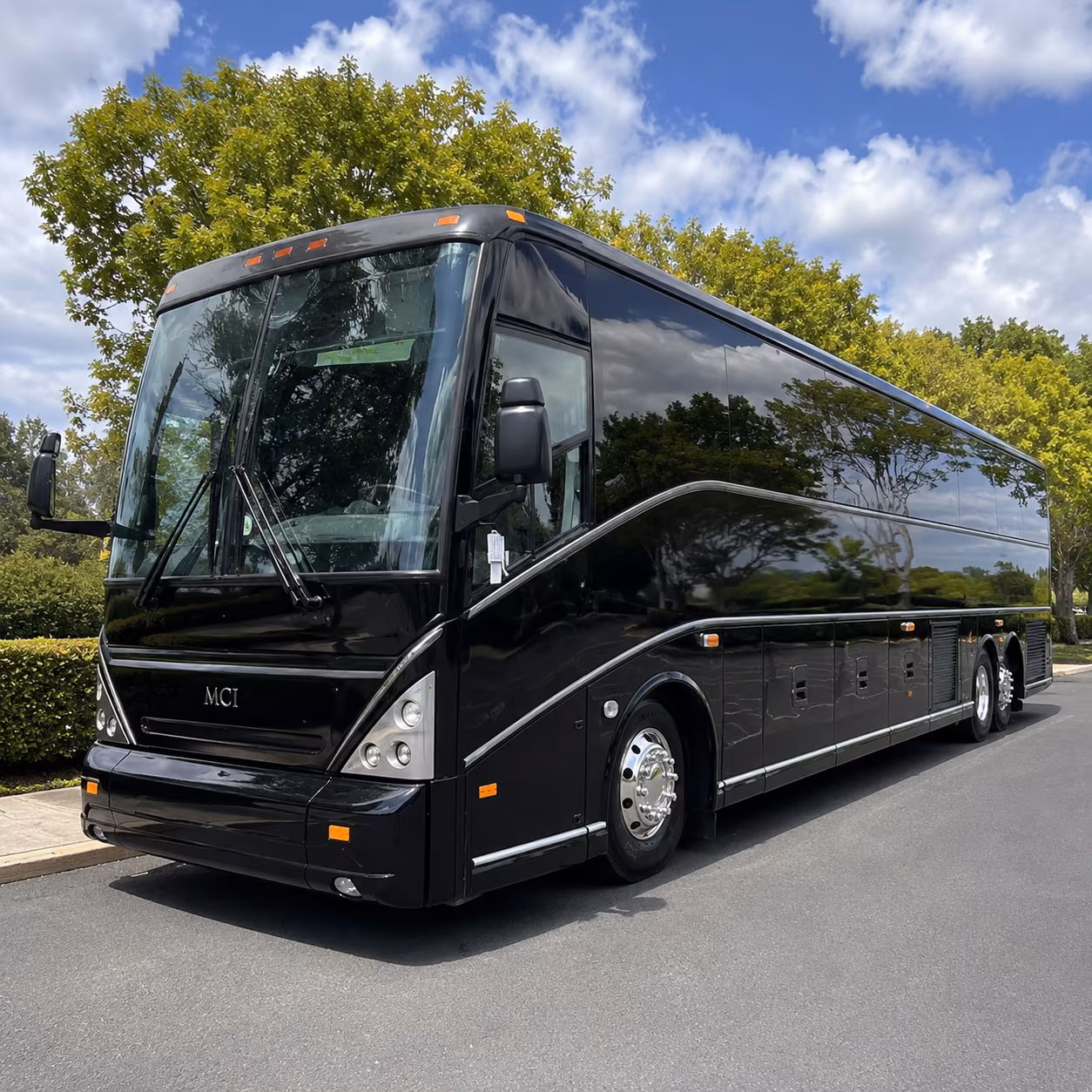 buses to metlife stadium prudential center and red bull arena