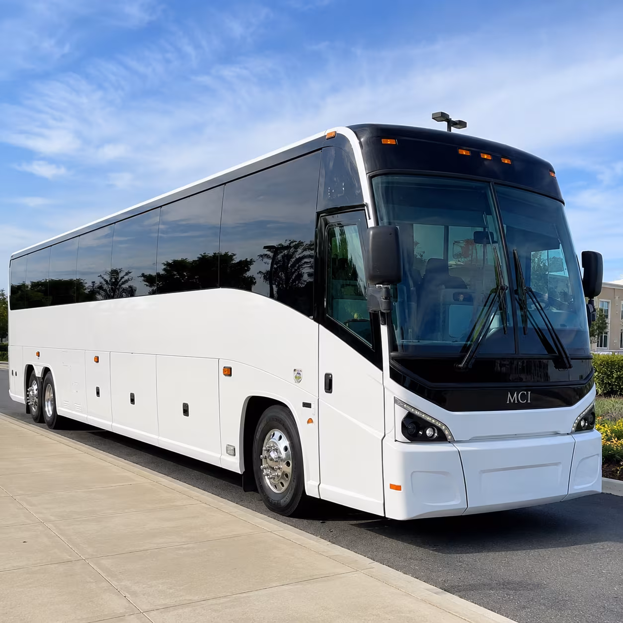 buses to the wellmont theater and smaller north jersey venues