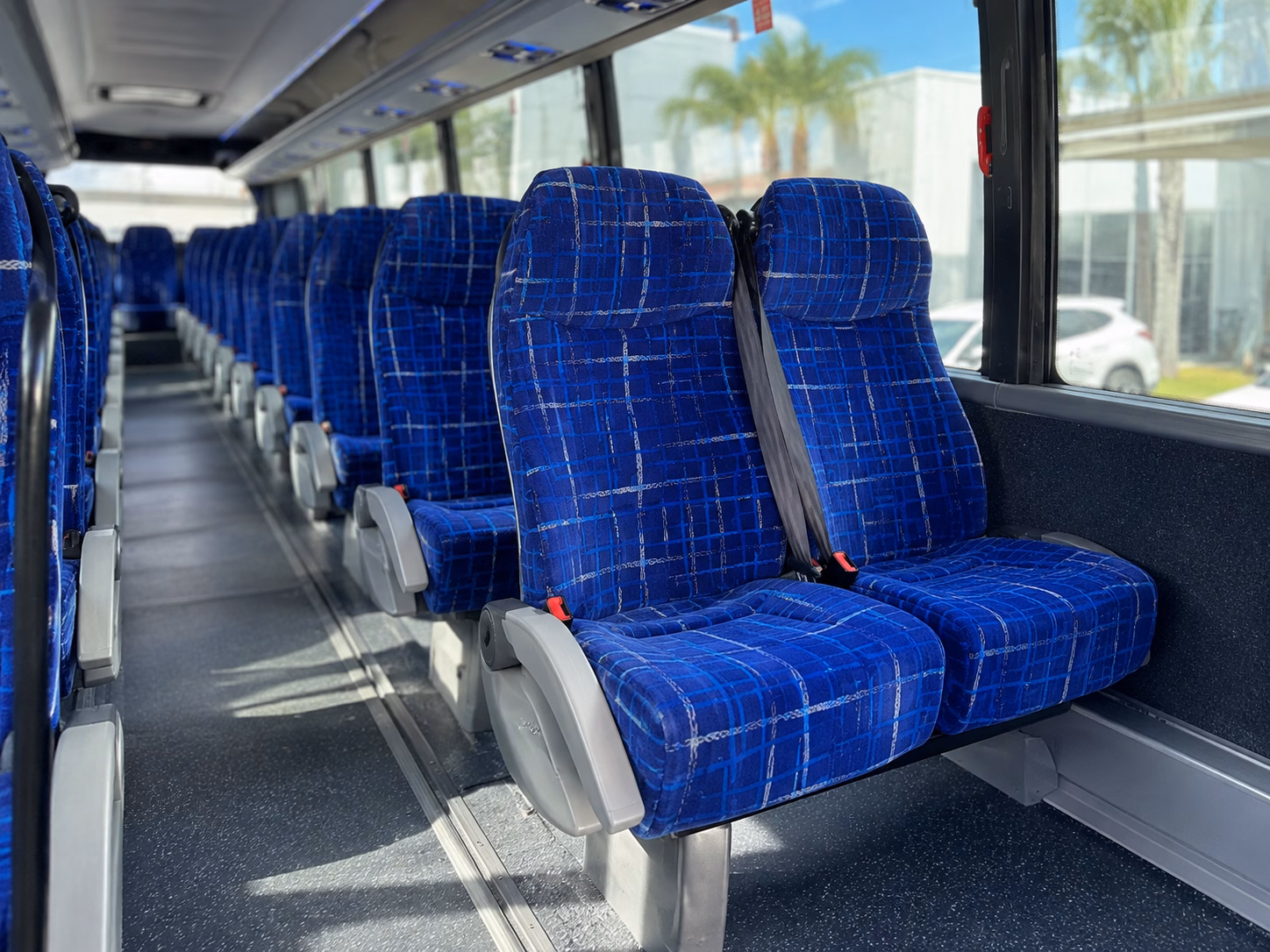 cape may wine trail buses for overnight and weekend groups