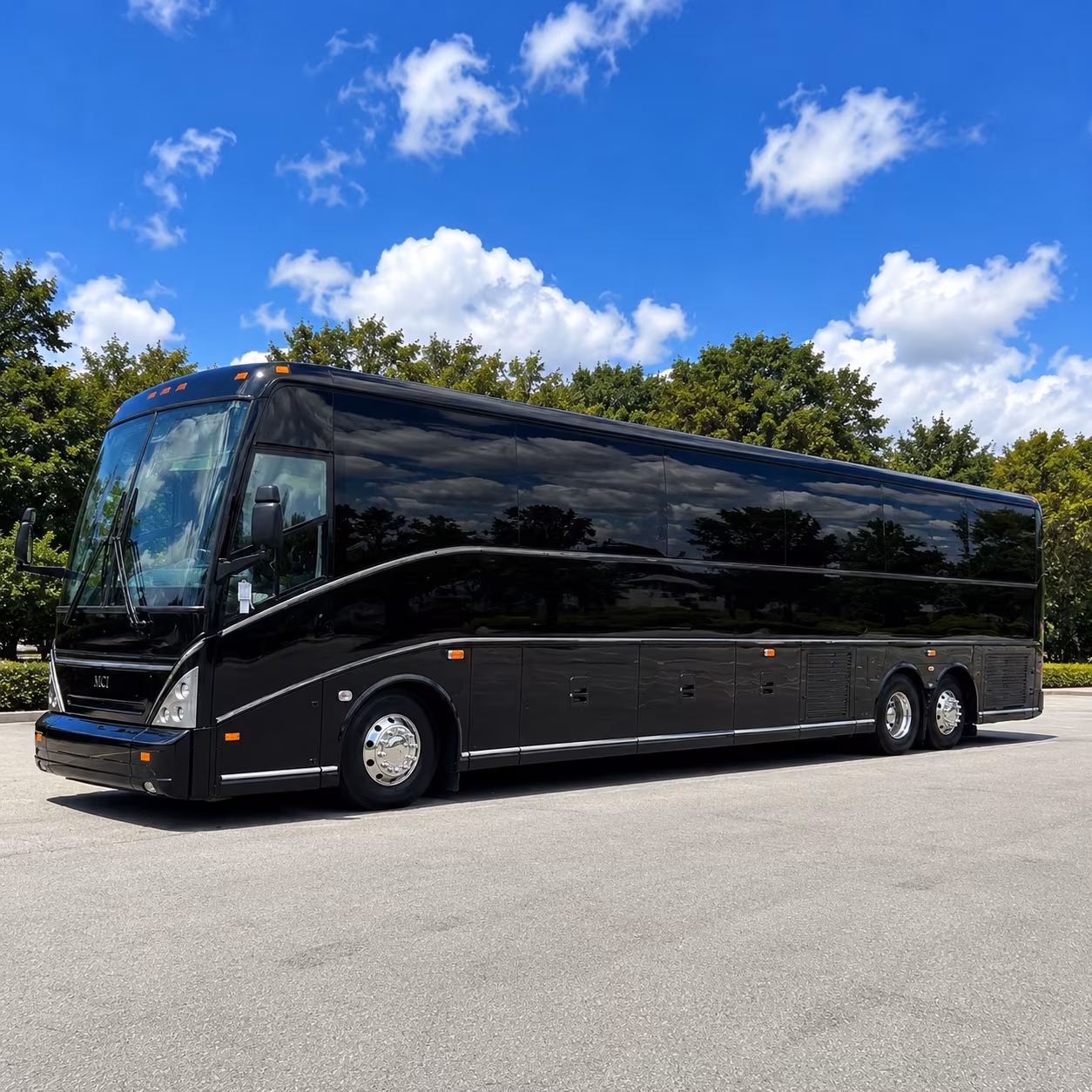 charter buses for school trips to paterson great falls national historical park