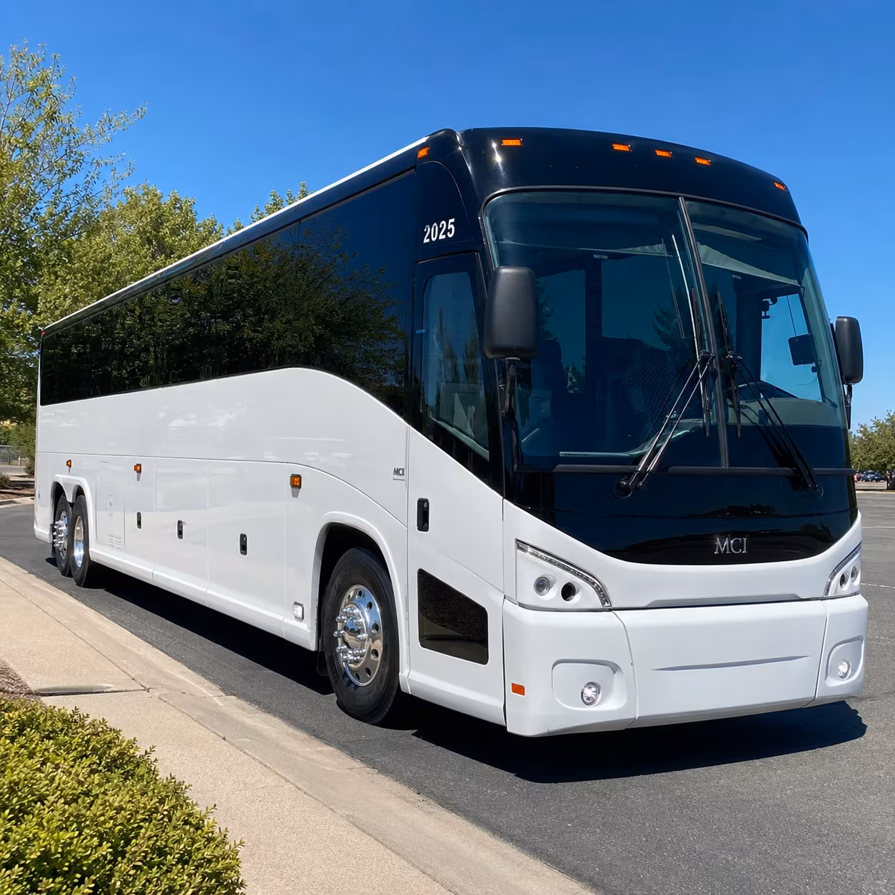 charter buses to prudential center shows in newark