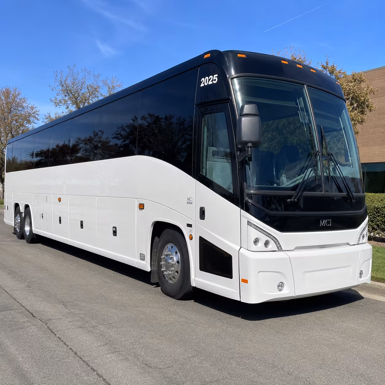 charter buses to the meadowlands exposition center and metlife stadium events
