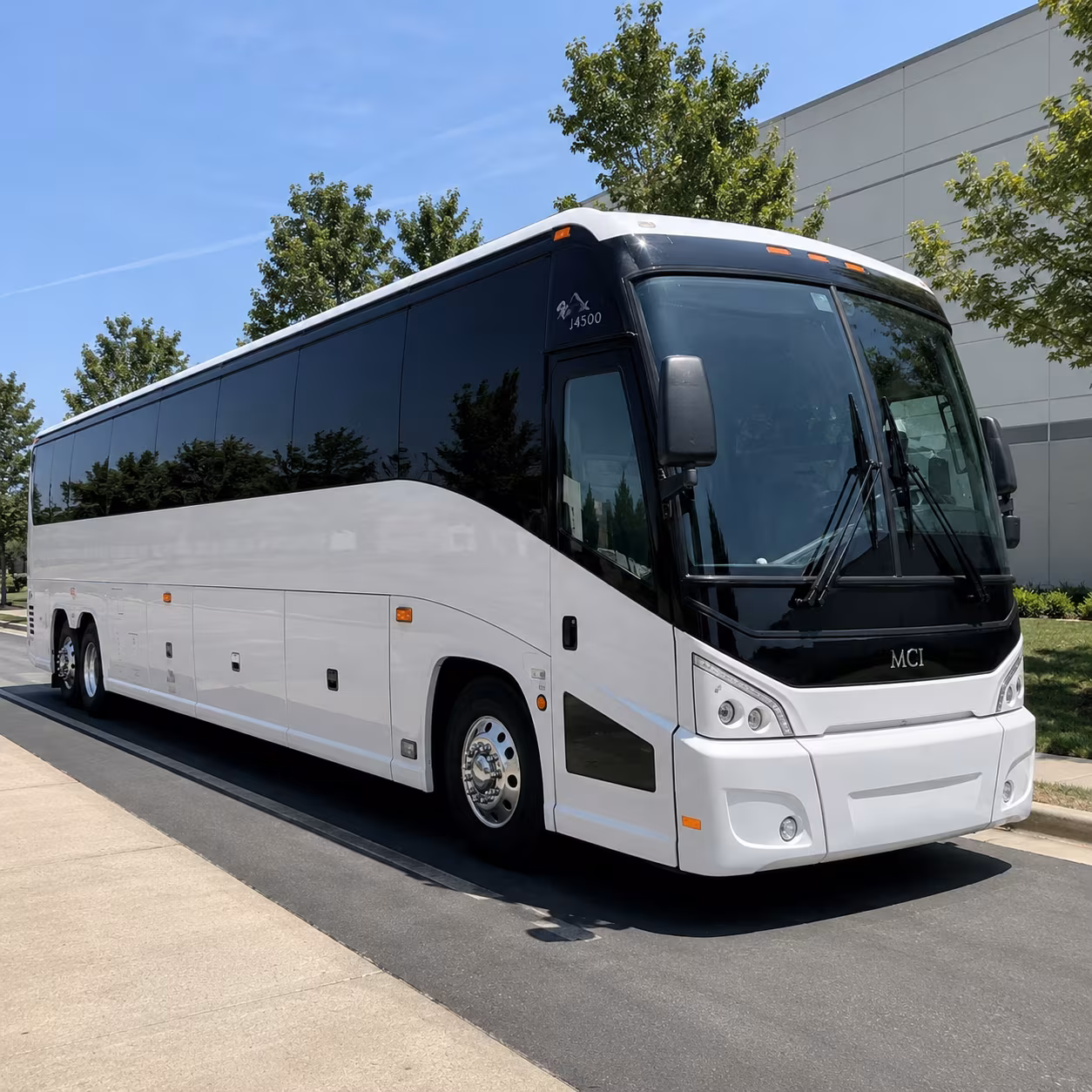 concert buses to metlife stadium from paterson