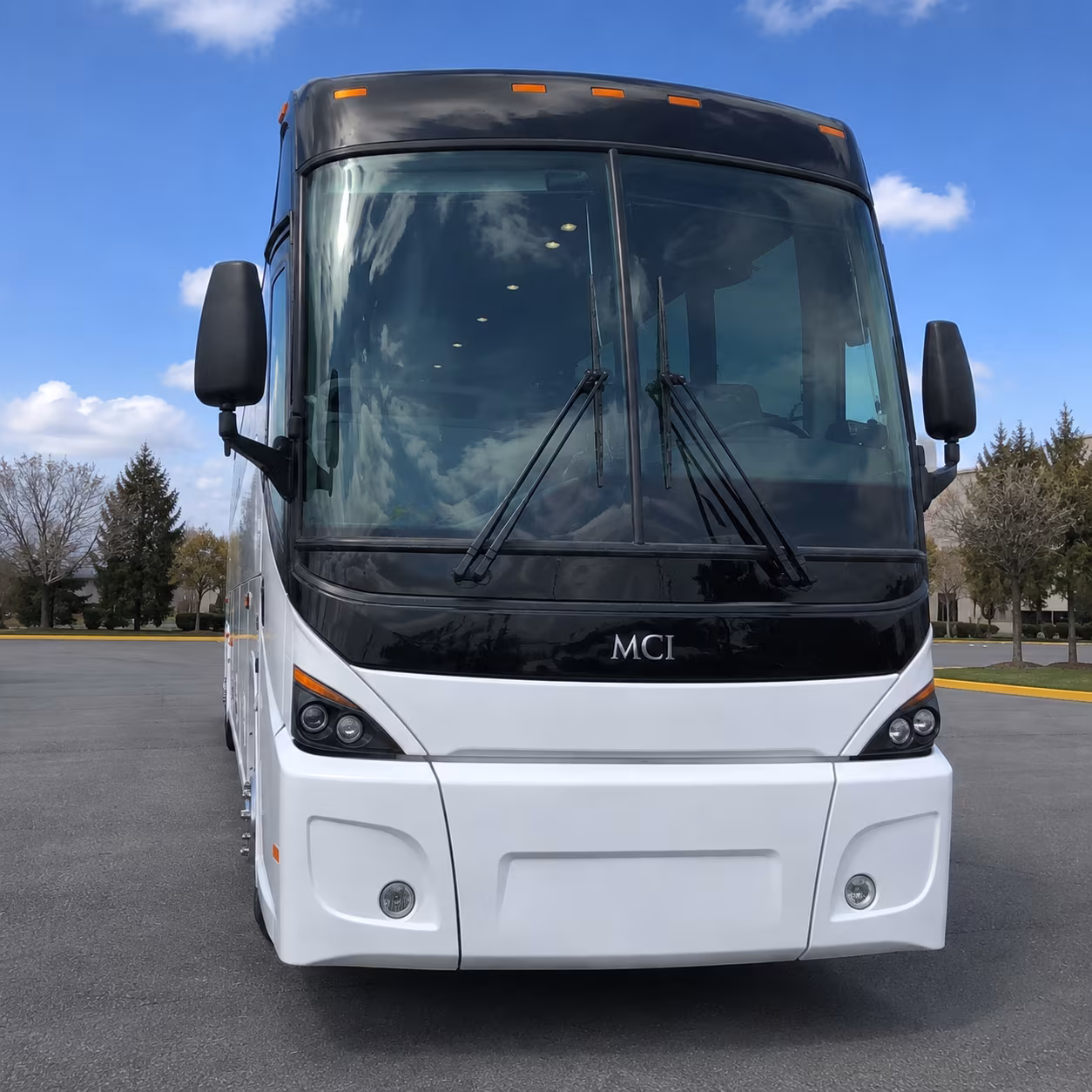 daily workforce shuttles for paterson warehouse and distribution groups