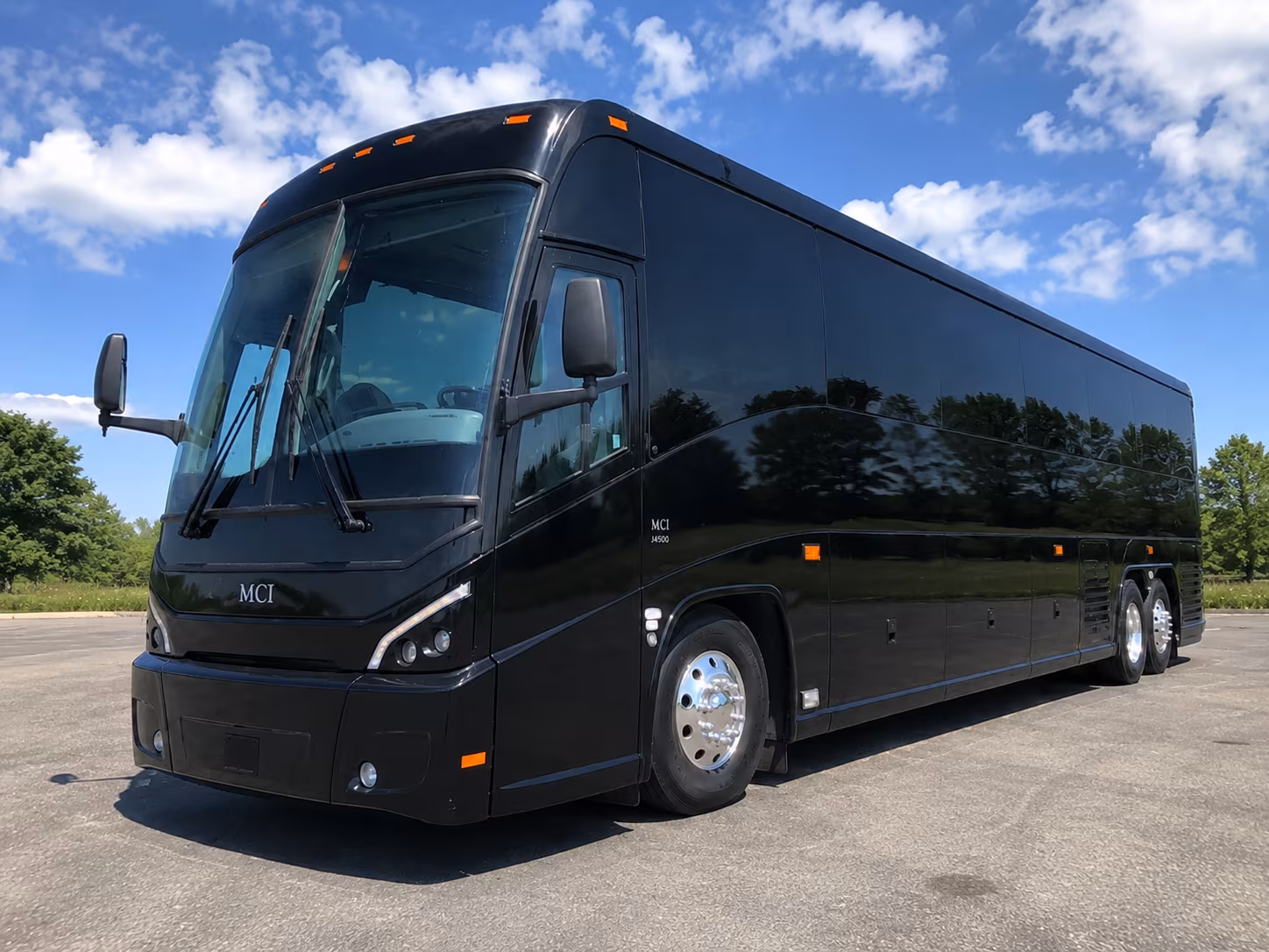 fan buses to nj devils and newark events at prudential center