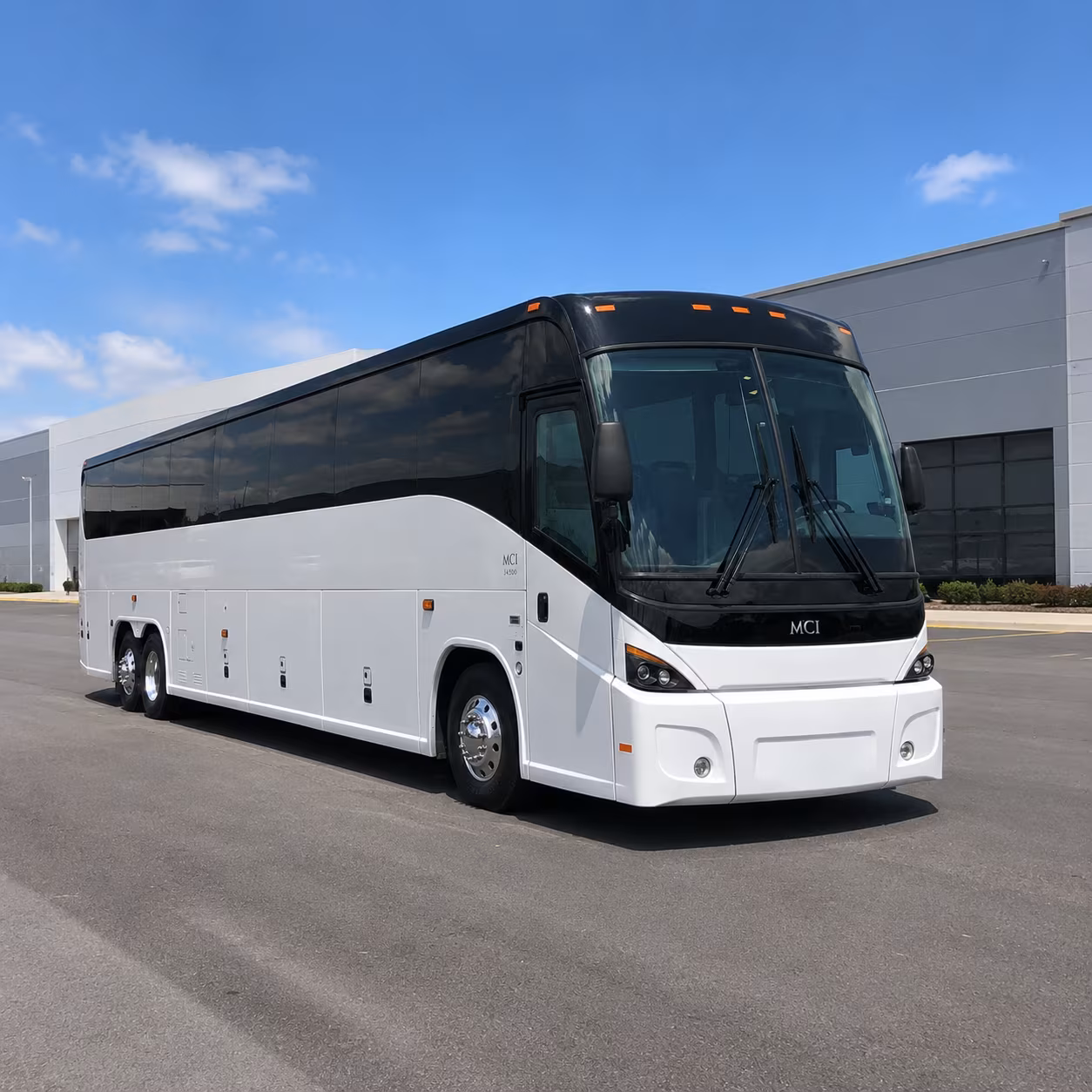 government transportation to newark federal facilities and courts