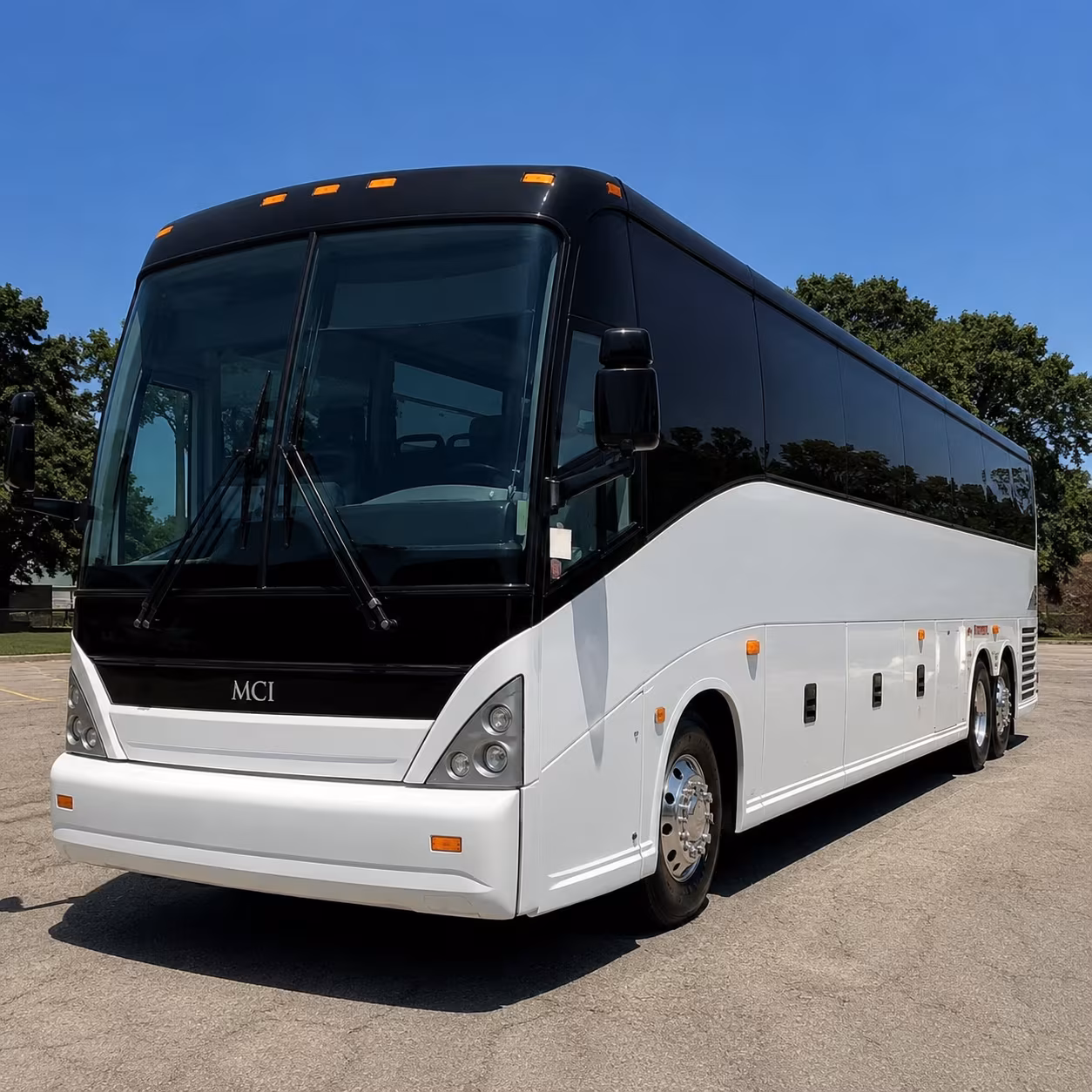 laguardia airport shuttle buses for north jersey travelers