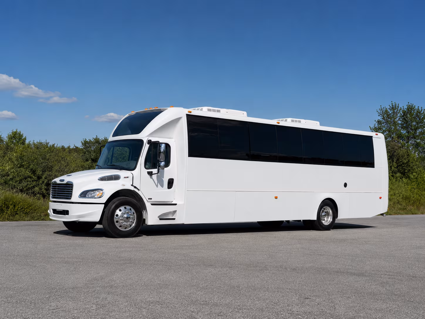 new york city nightlife manhattan paterson minutes party bus rental