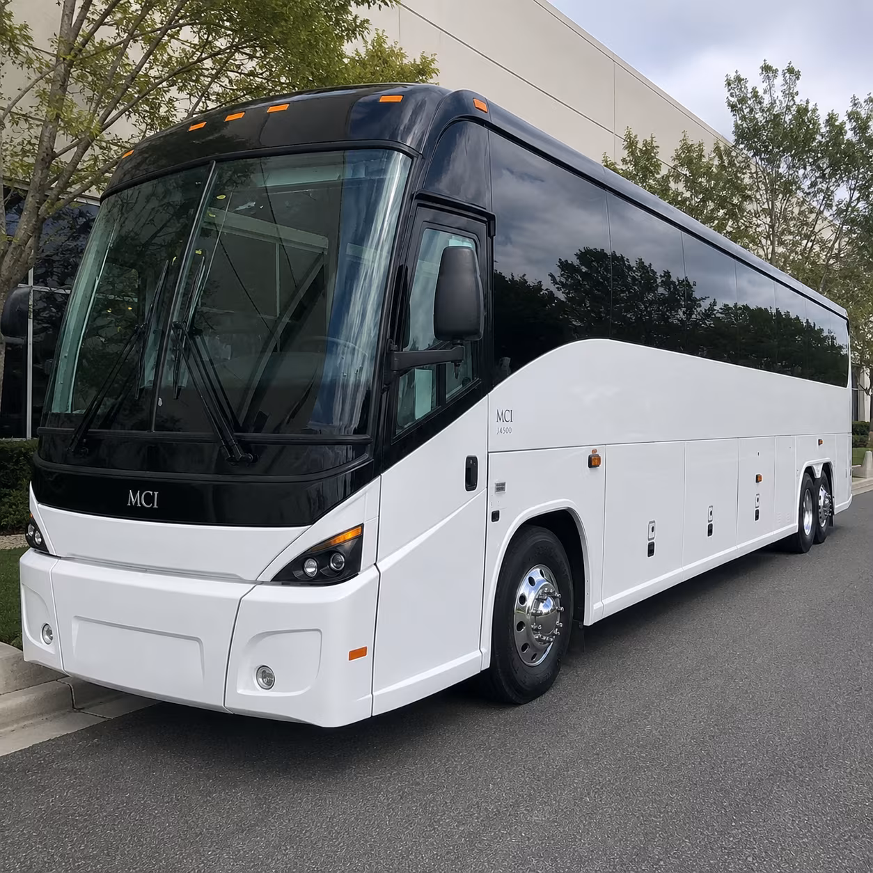 passaic county government agency shuttle services