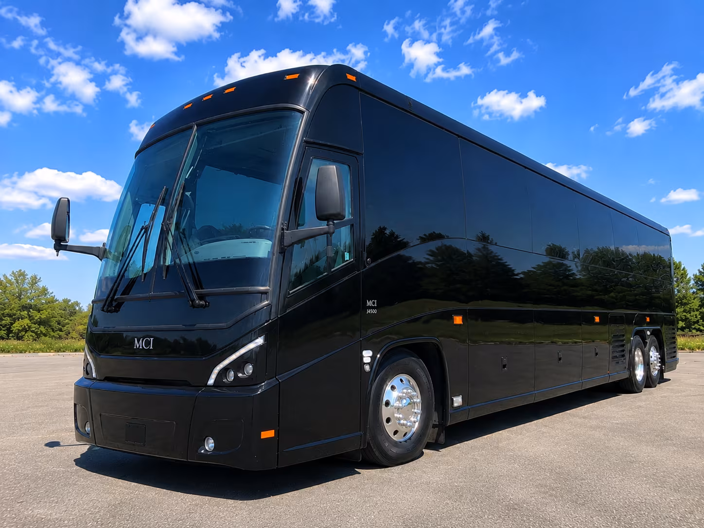 paterson long distance transportation onboard seating