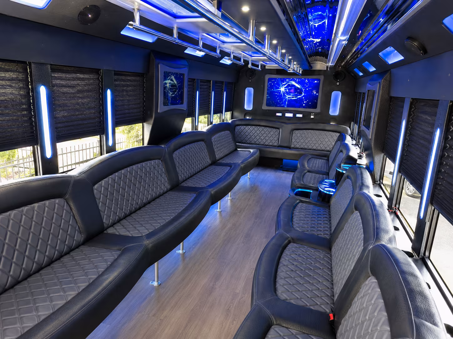 paterson party bus booking step 3