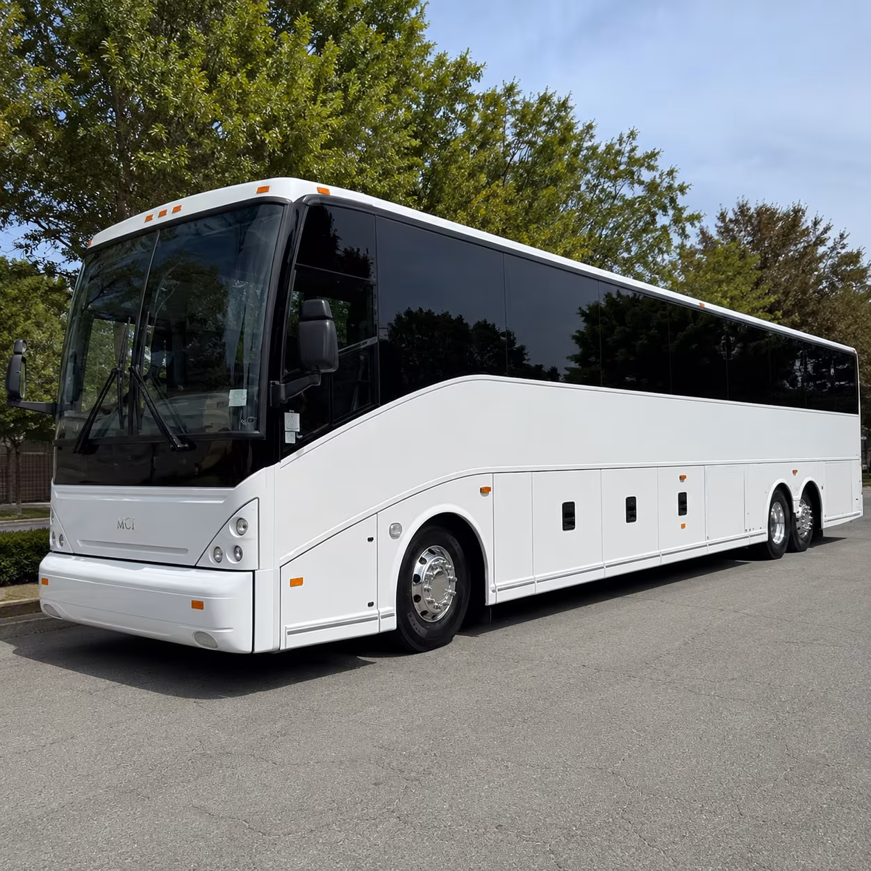 shuttle buses for paterson s hospital and healthcare workforce