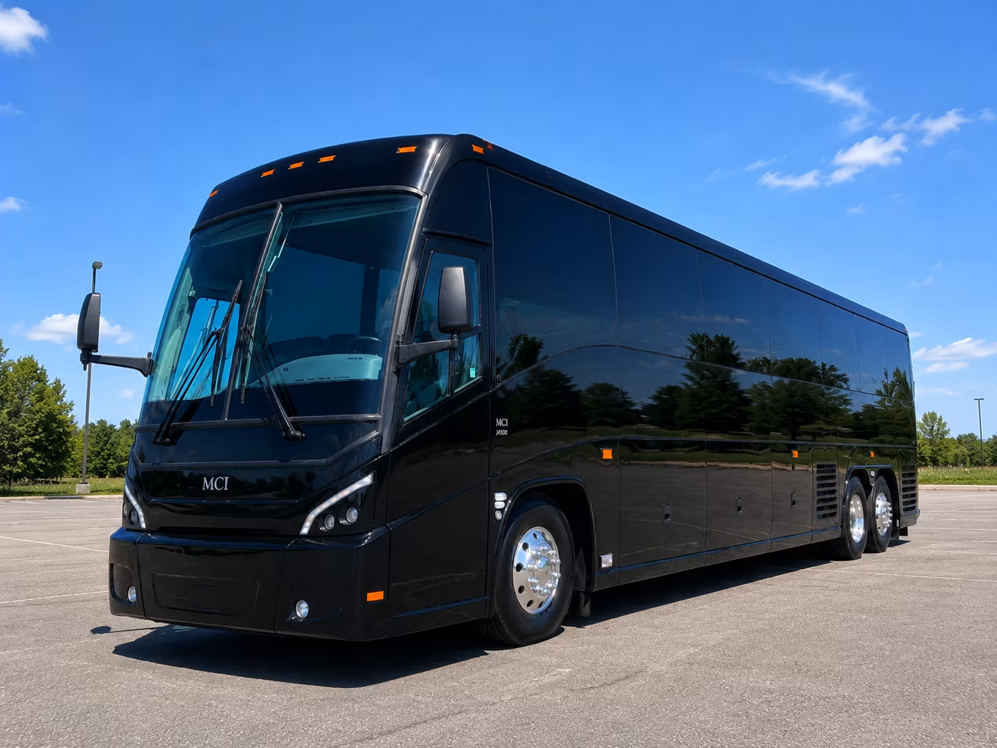 wedding guest shuttle buses to and from the brownstone in paterson