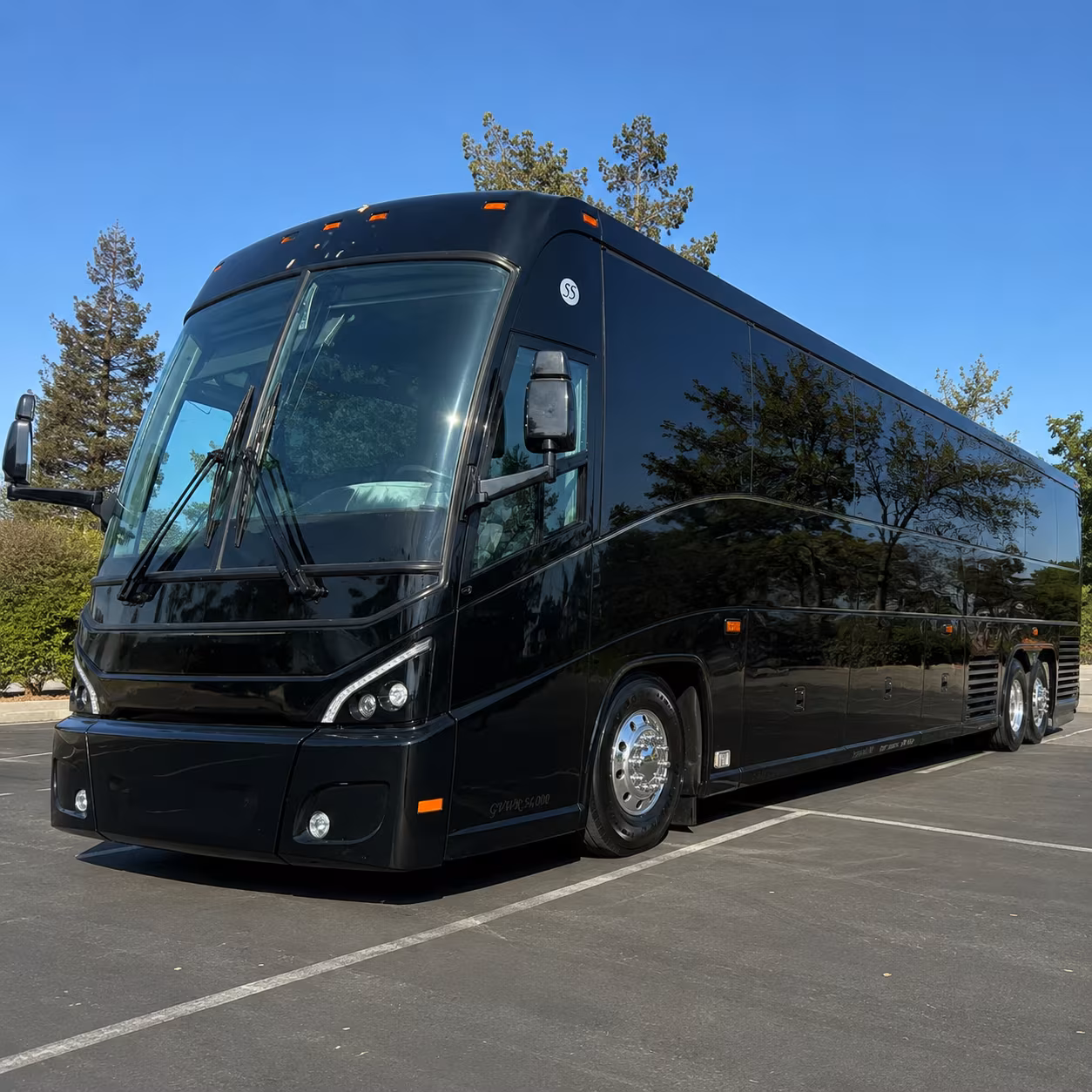 weekly worship shuttle buses for paterson congregations