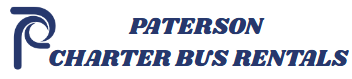 Paterson Charter Bus Rentals logo